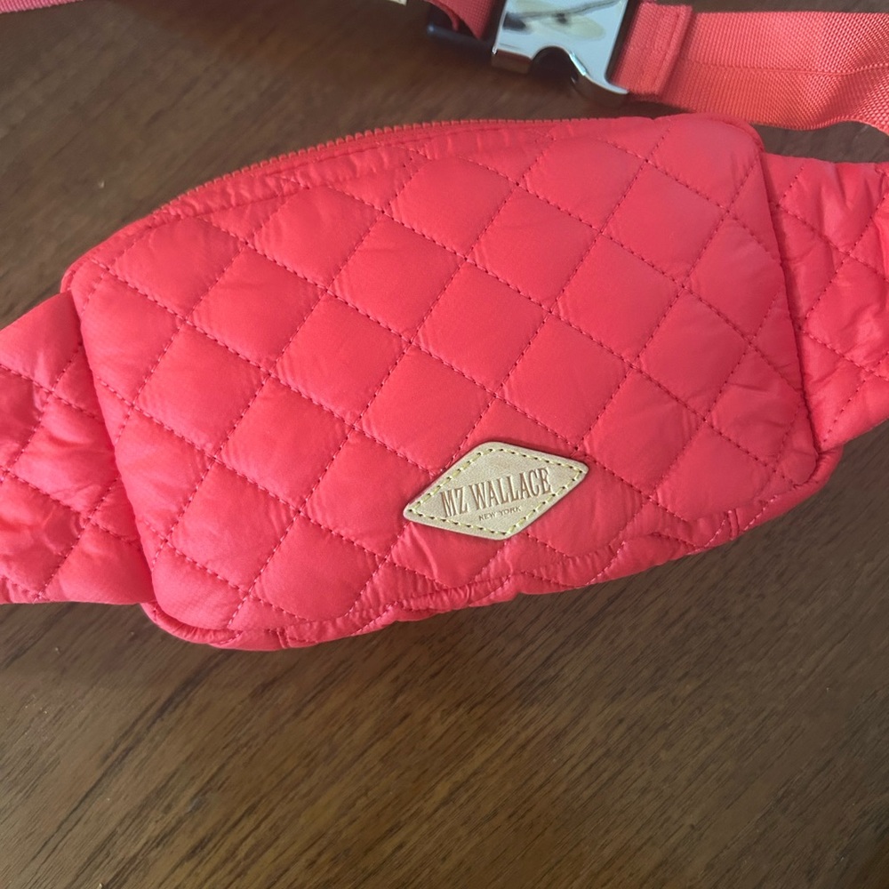 MZ Wallace Small Metro Belt Bag - Picture 3 of 6
